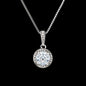 CONGRATULATIONS - ETERNAL HOPE NECKLACE - DAUGHTER