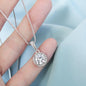 CONGRATULATIONS - ETERNAL HOPE NECKLACE - DAUGHTER
