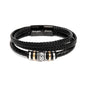 TO MY HUSBAND | LOVE YOU FOREVER BRACELET | (children) | JUST BECAUSE (Gold Card)