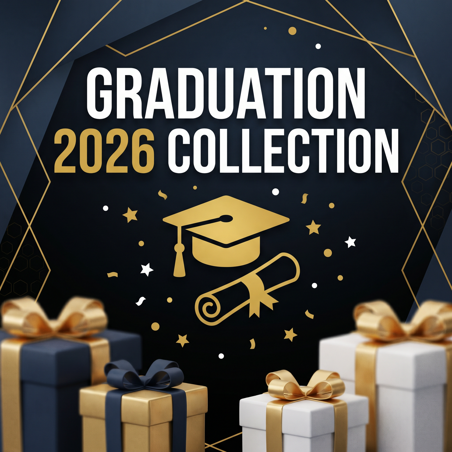 Graduation 2026 Gifts