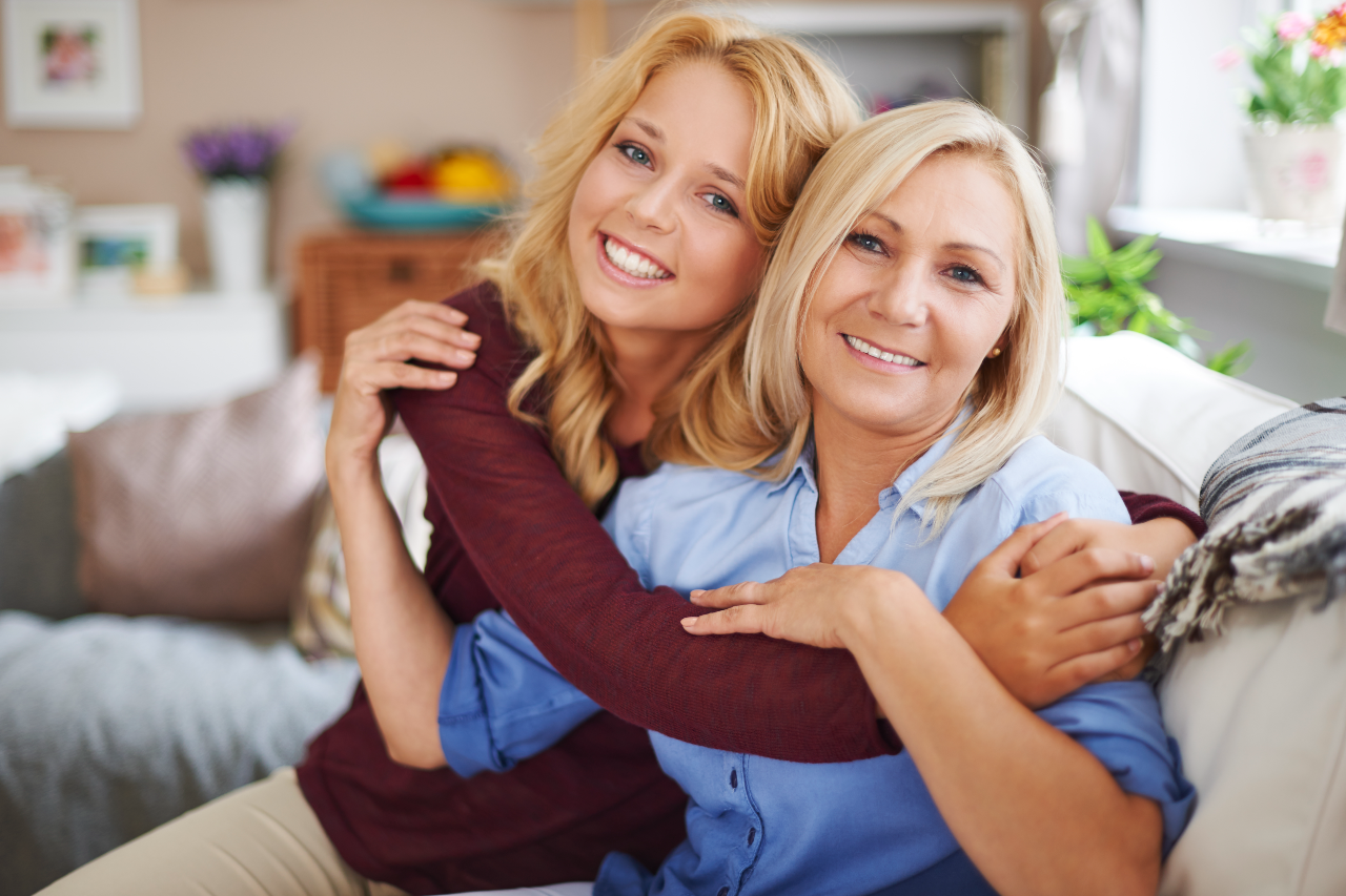 GIFTS FOR MOM