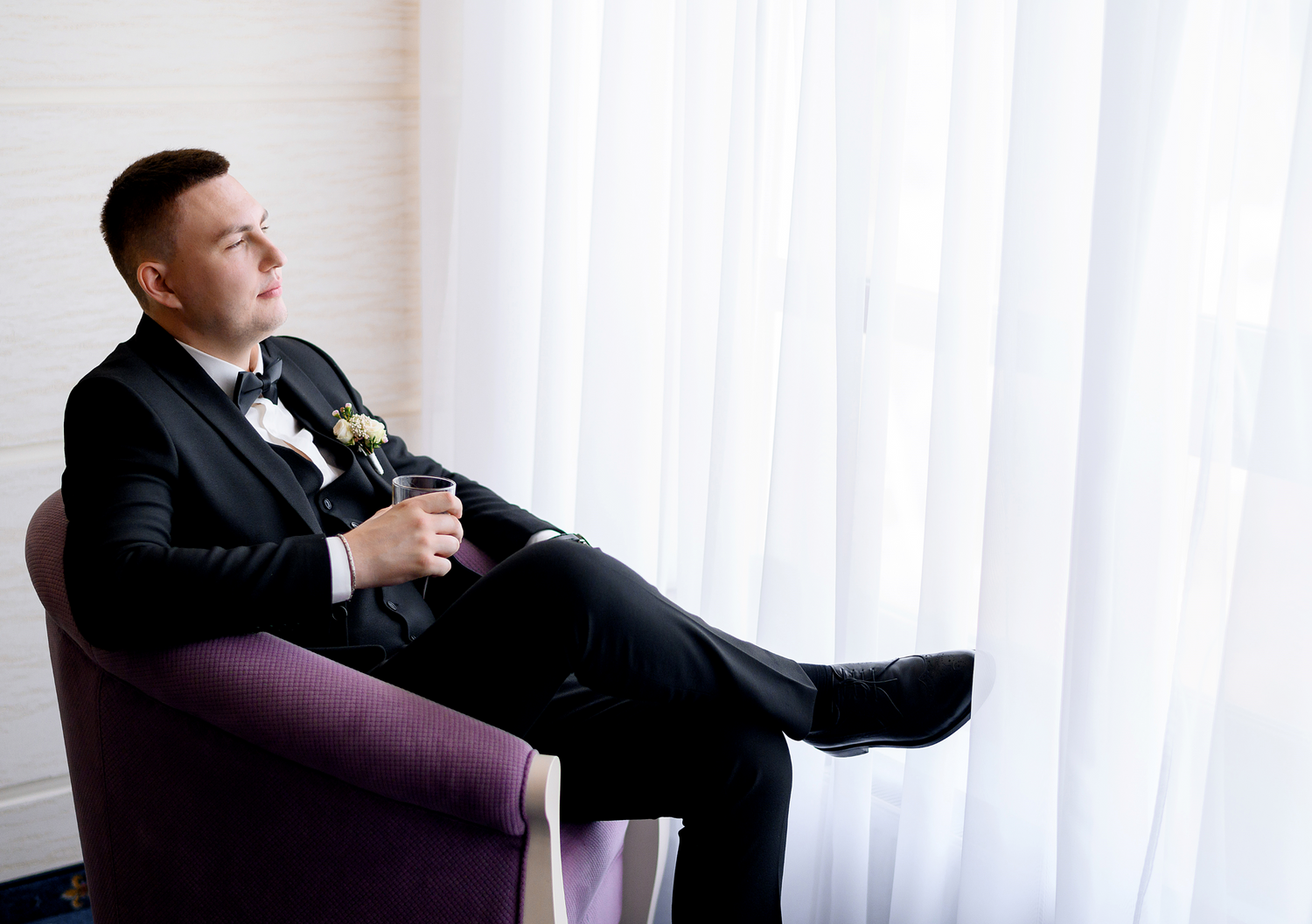 FUTURE HUSBAND