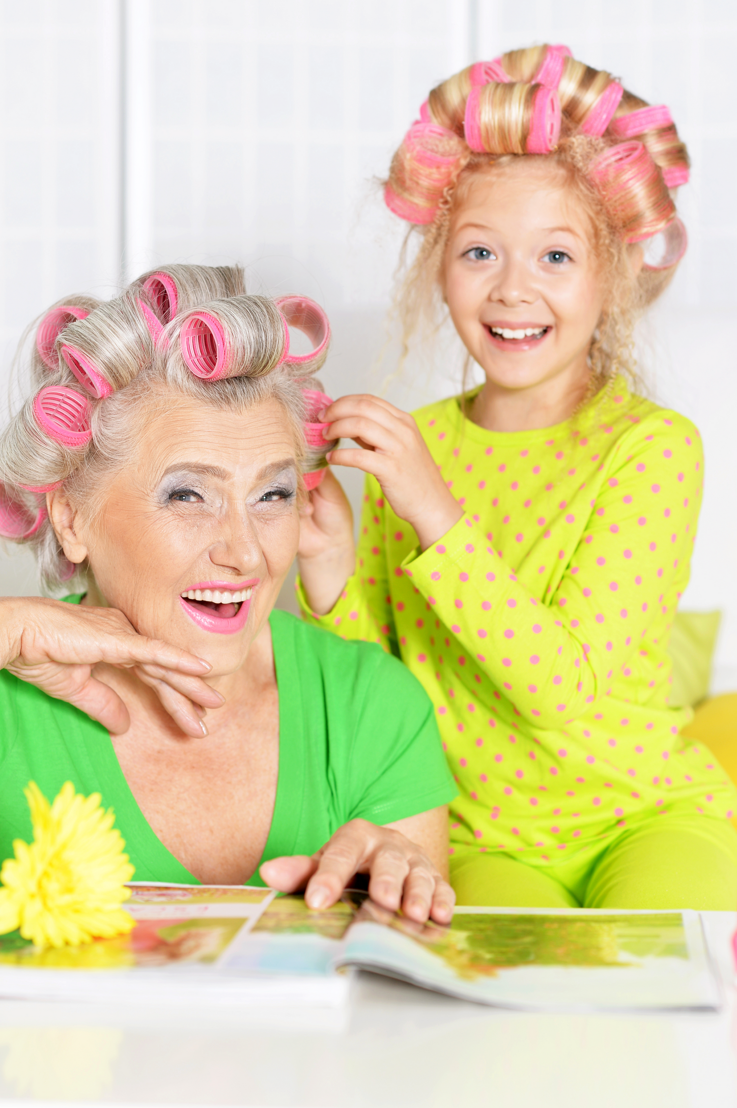 GIFTS FOR GRANDDAUGHTER