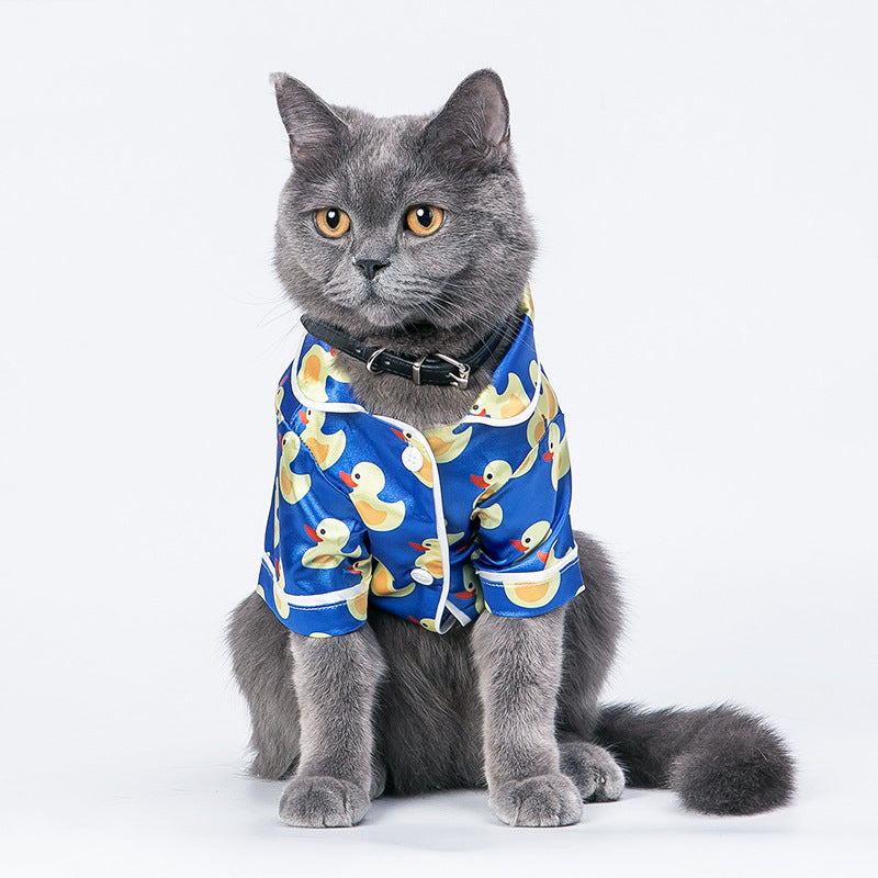 Dog And Cat Jacket
