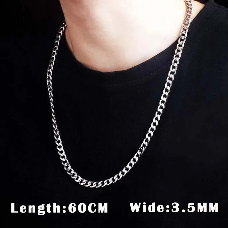 Fashion Flash Light Camera Necklace for Women Man Punk Long Chain Necklace Vintage Camera Pendant Necklaces Party Jewelry