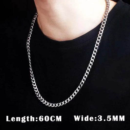 Fashion Flash Light Camera Necklace for Women Man Punk Long Chain Necklace Vintage Camera Pendant Necklaces Party Jewelry