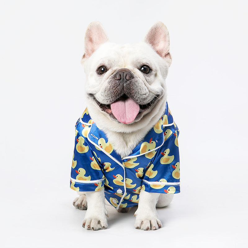 Dog And Cat Jacket