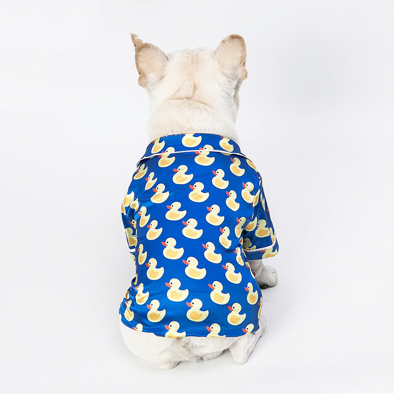 Dog And Cat Jacket
