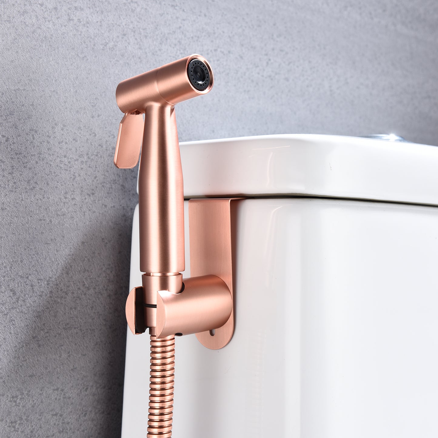 Handheld Pet Bathing Sprayer