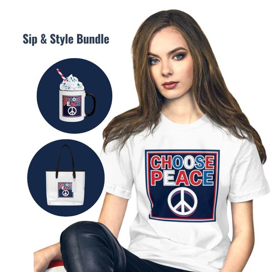 Patriotic Sip & Style Bundle