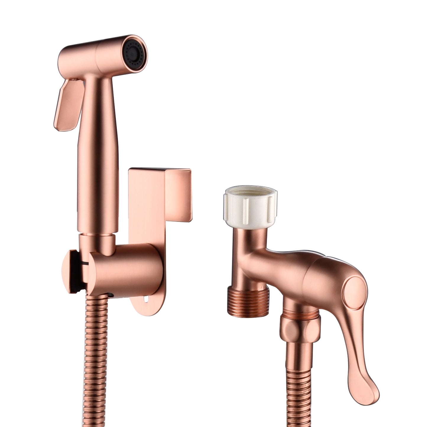 Handheld Pet Bathing Sprayer
