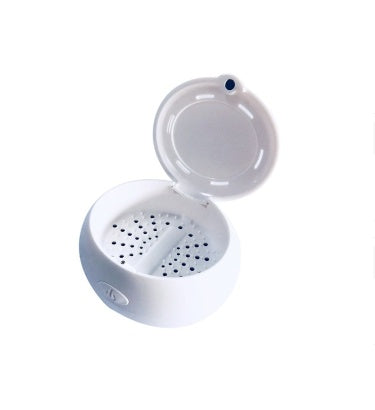 USB UV Headphone & Hearing Aid Dryer – Electric Moisture-Proof Dehumidifier Box