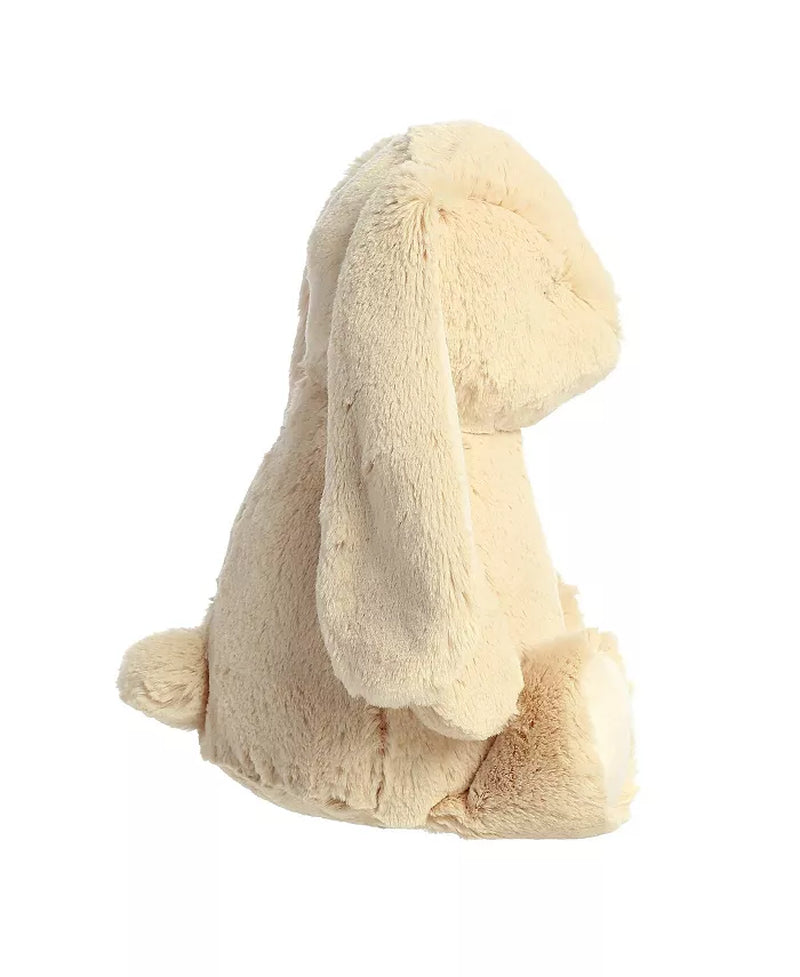 My First Easter Bunny Vibrant Plush Toy 12"